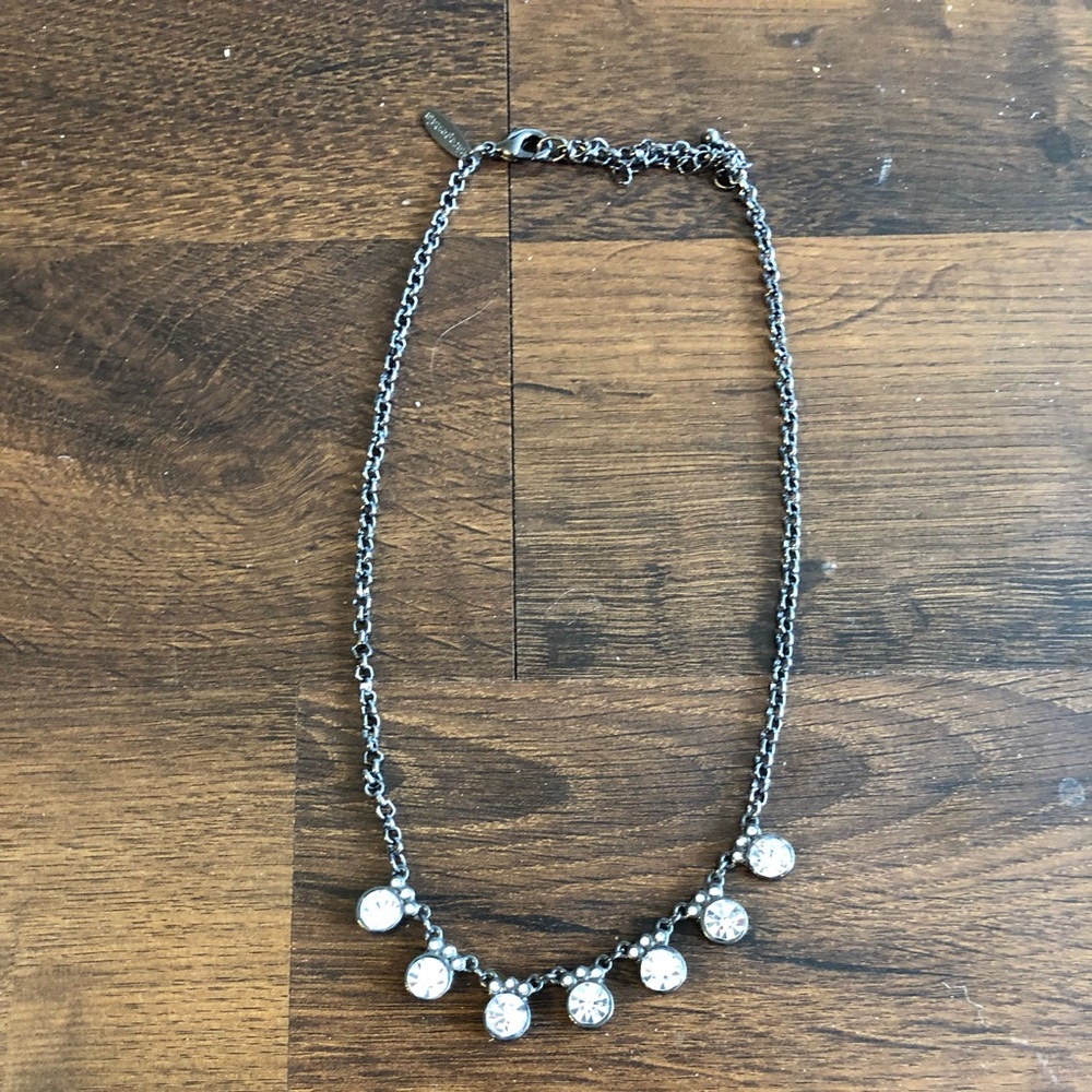 Aeropostale Statement Necklace